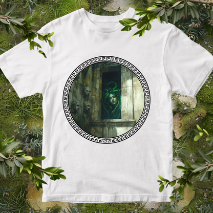 Look Me in the Eyes T-Shirt