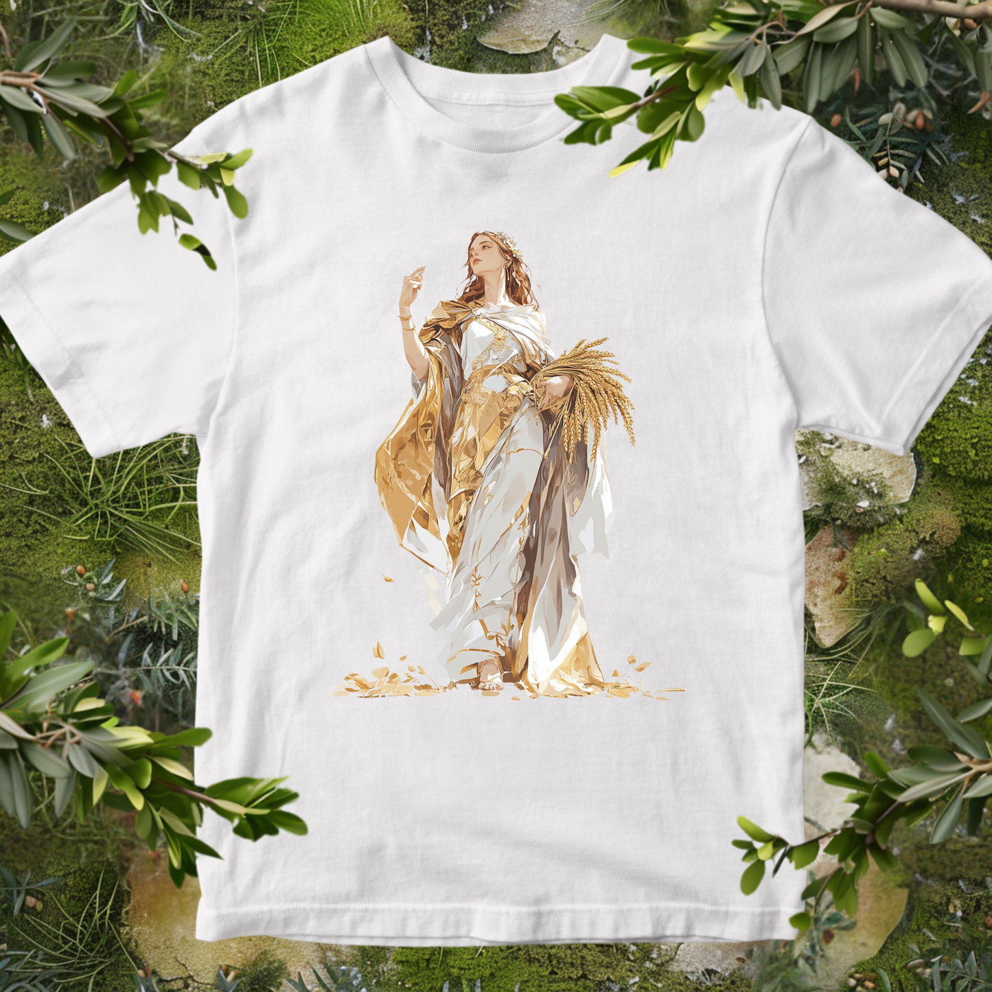 Demeter T-Shirt