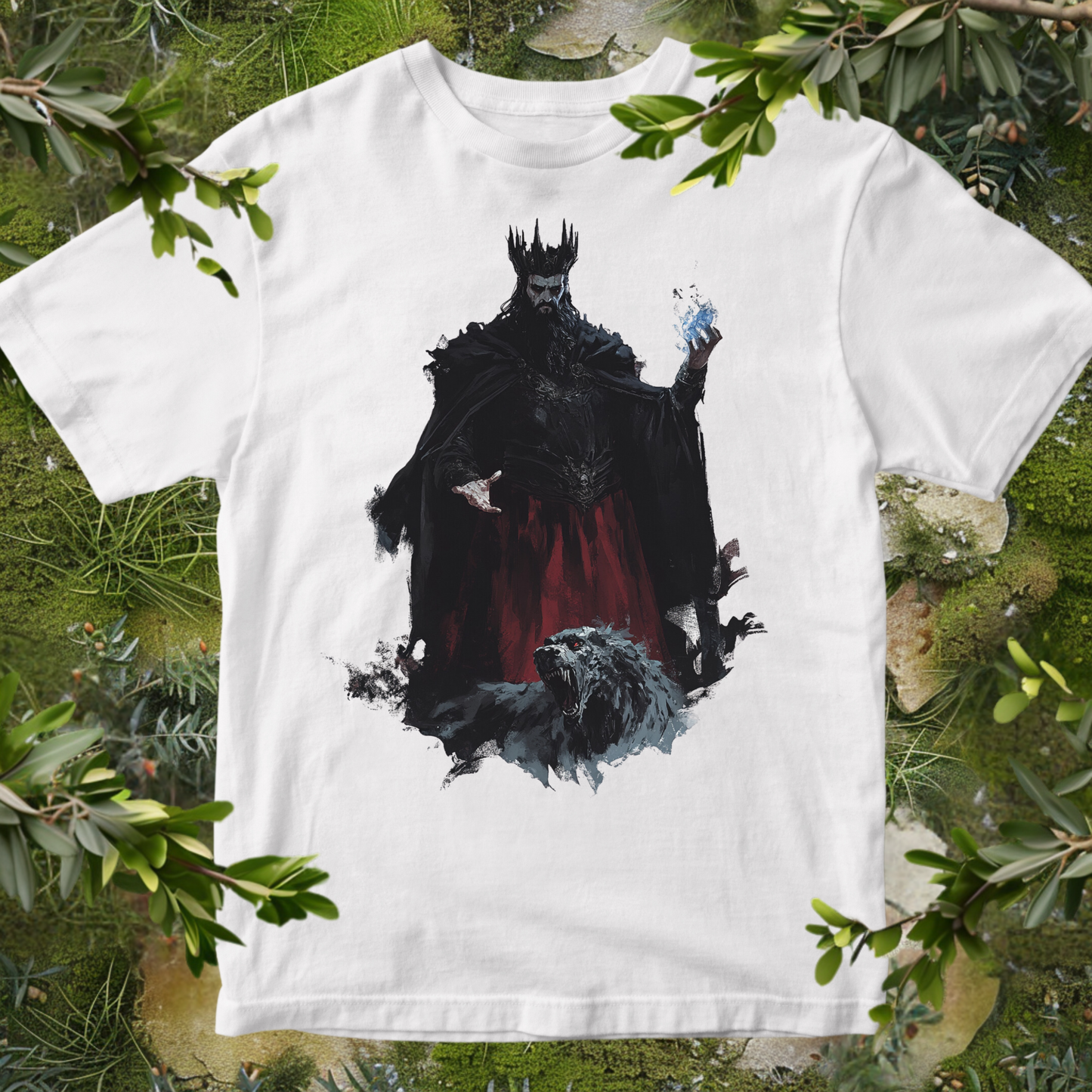 Hades T-Shirt