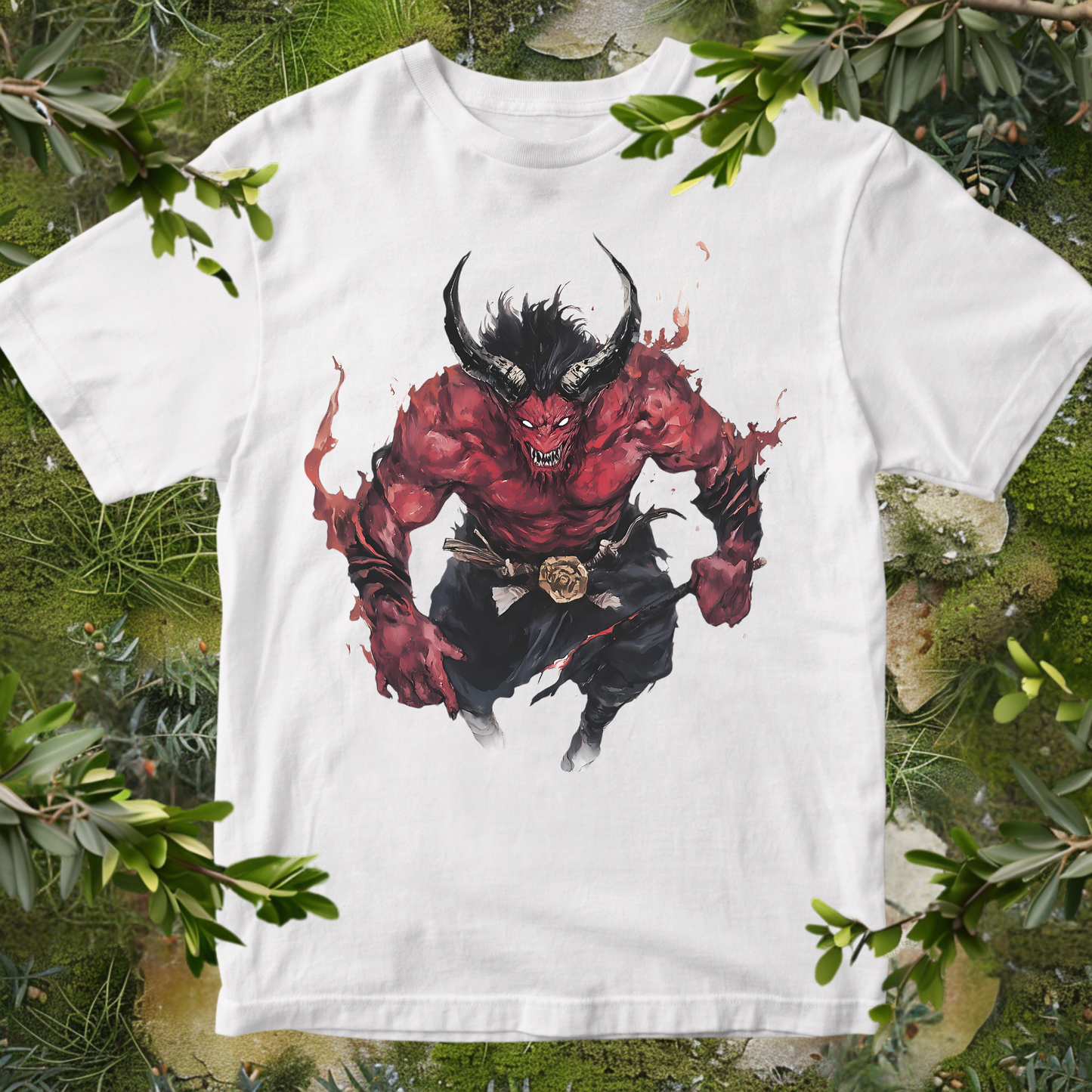 Oni T-Shirt