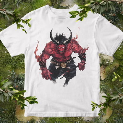 Oni T-Shirt