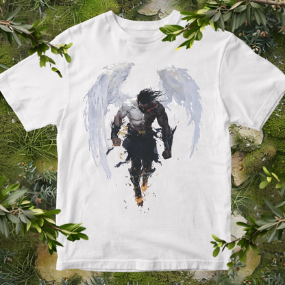 Fallen Light T-Shirt