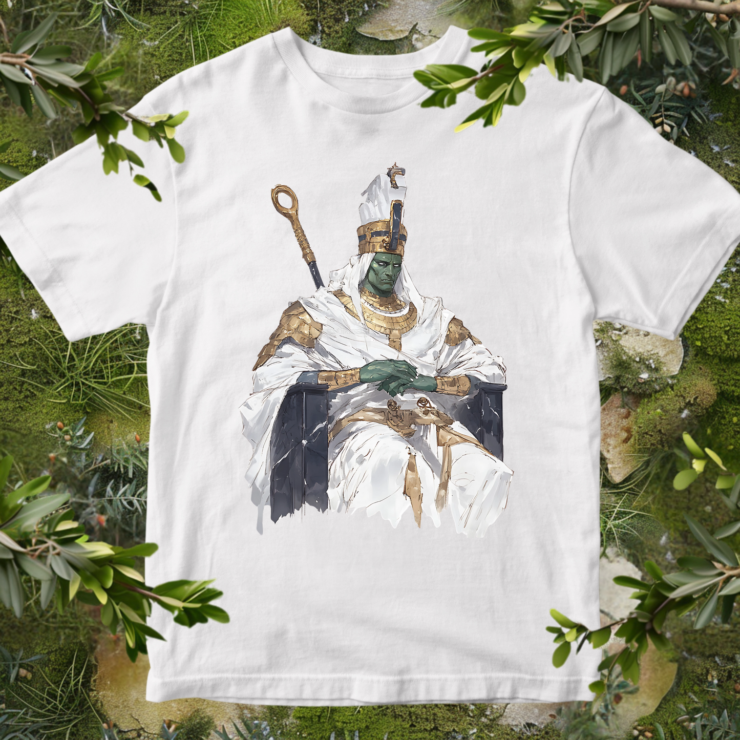 Osiris T-Shirt