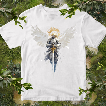 Divine Guardian T-Shirt