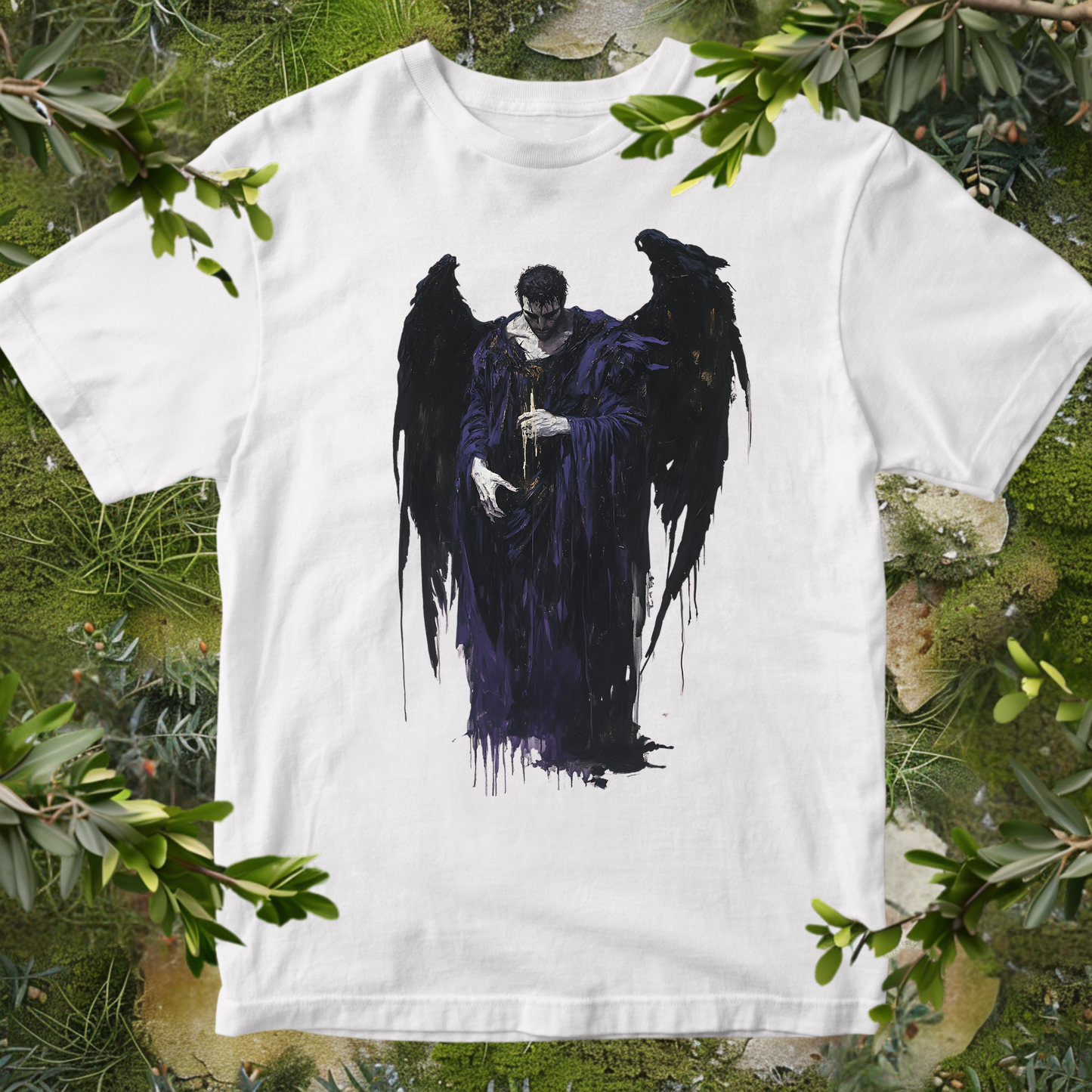 Thanatos T-Shirt