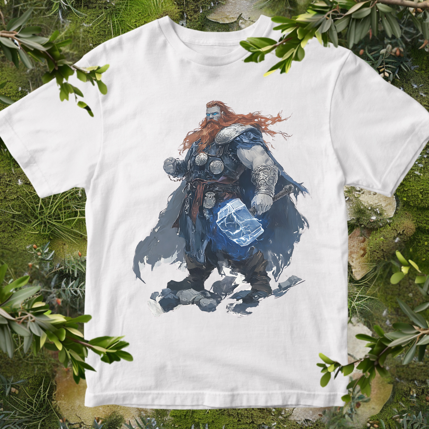 Thor T-Shirt