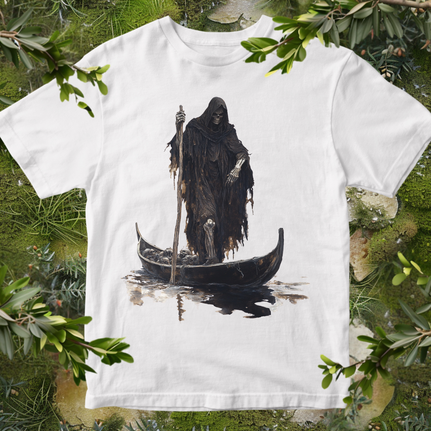 Charon T-Shirt