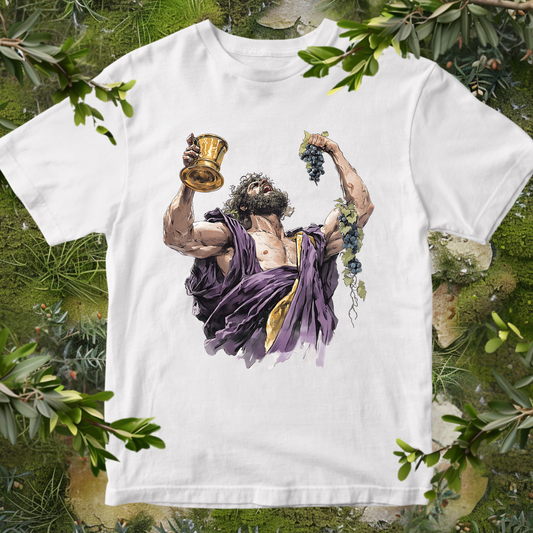 Dionysus T-Shirt
