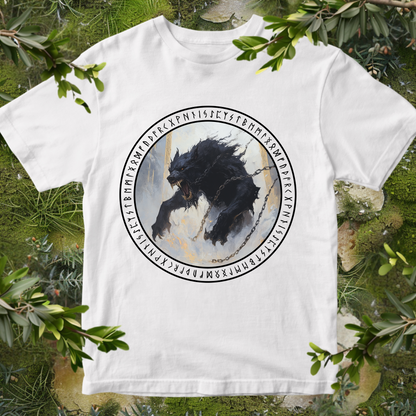 Ragnarök Begins T-Shirt