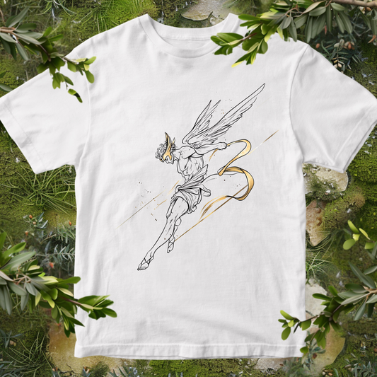 Hermes T-Shirt