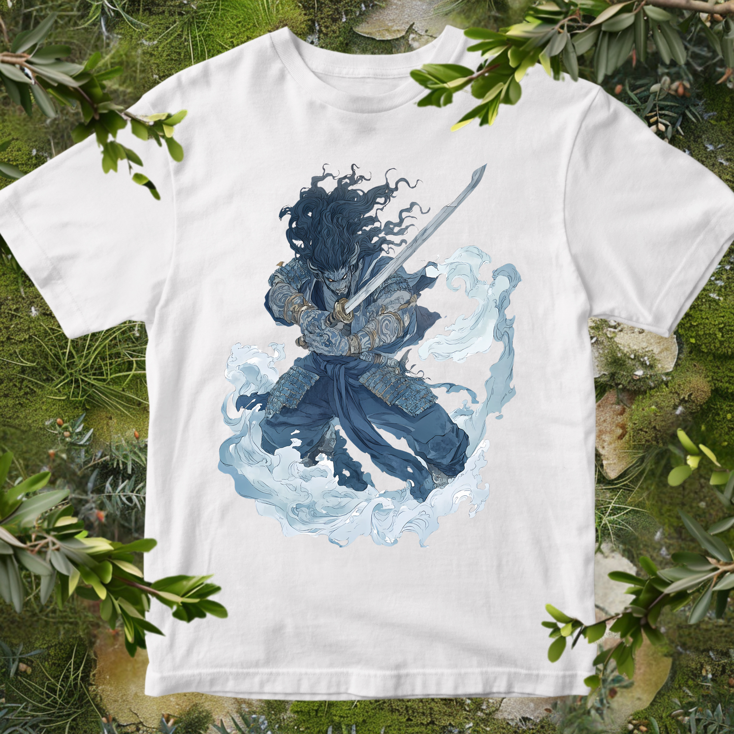 Susanoo T-Shirt