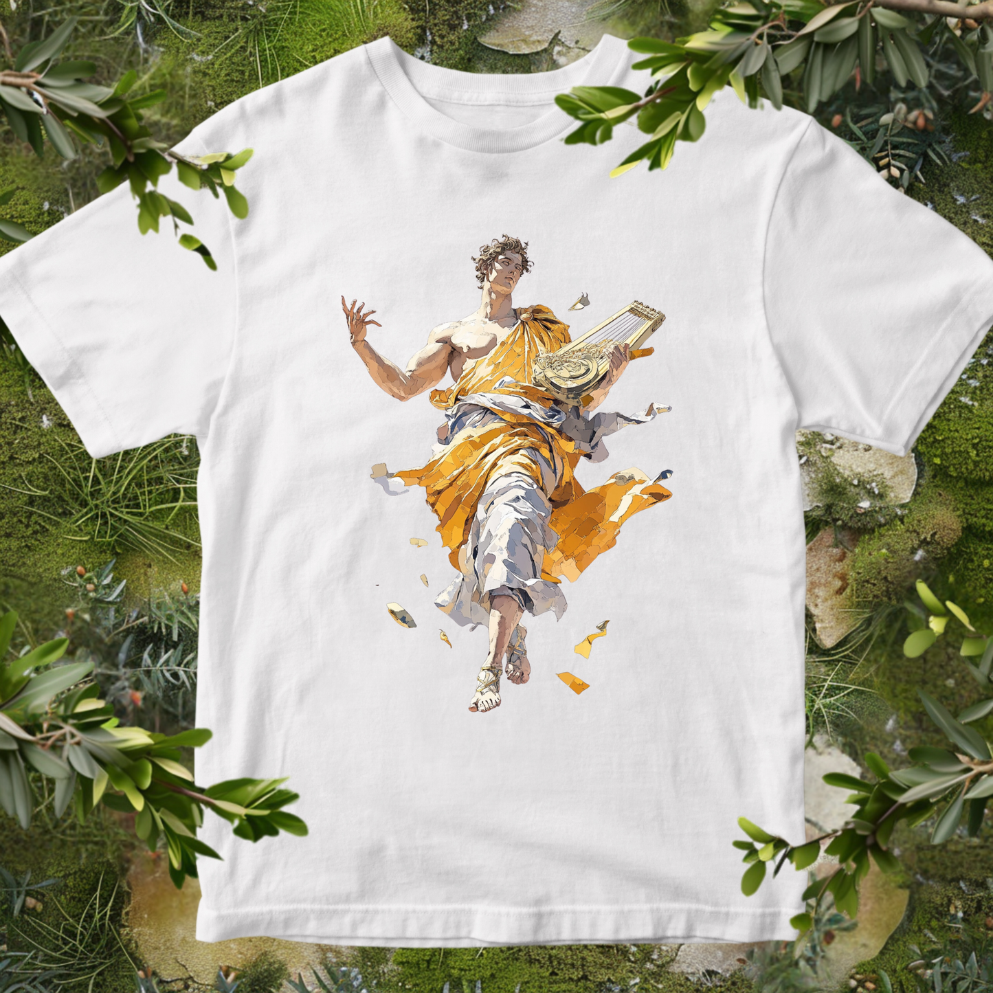 Apollo T-Shirt