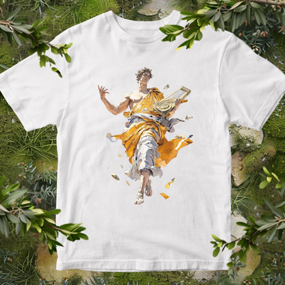 Apollo T-Shirt