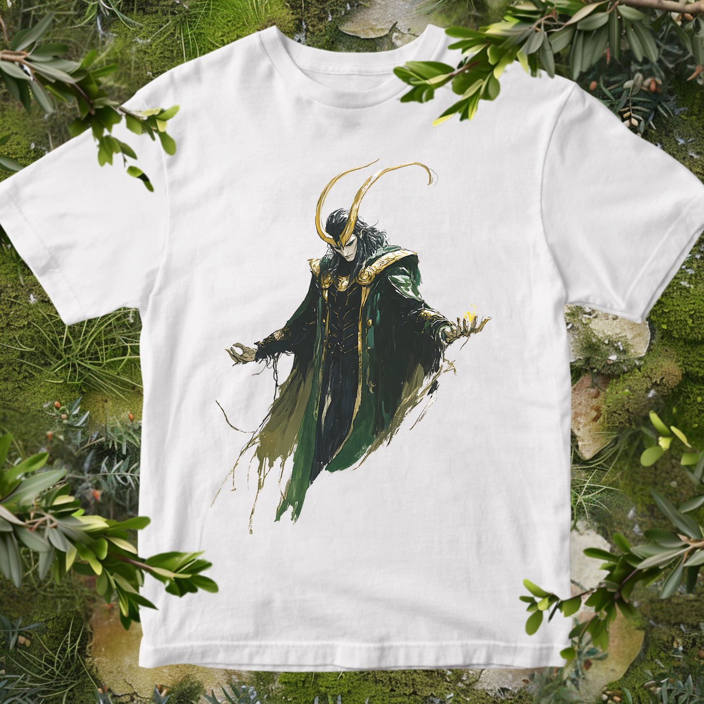 Loki T-Shirt