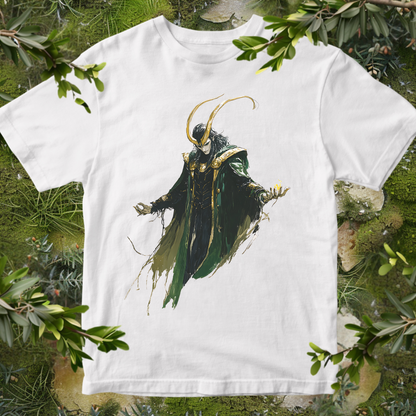 Loki T-Shirt
