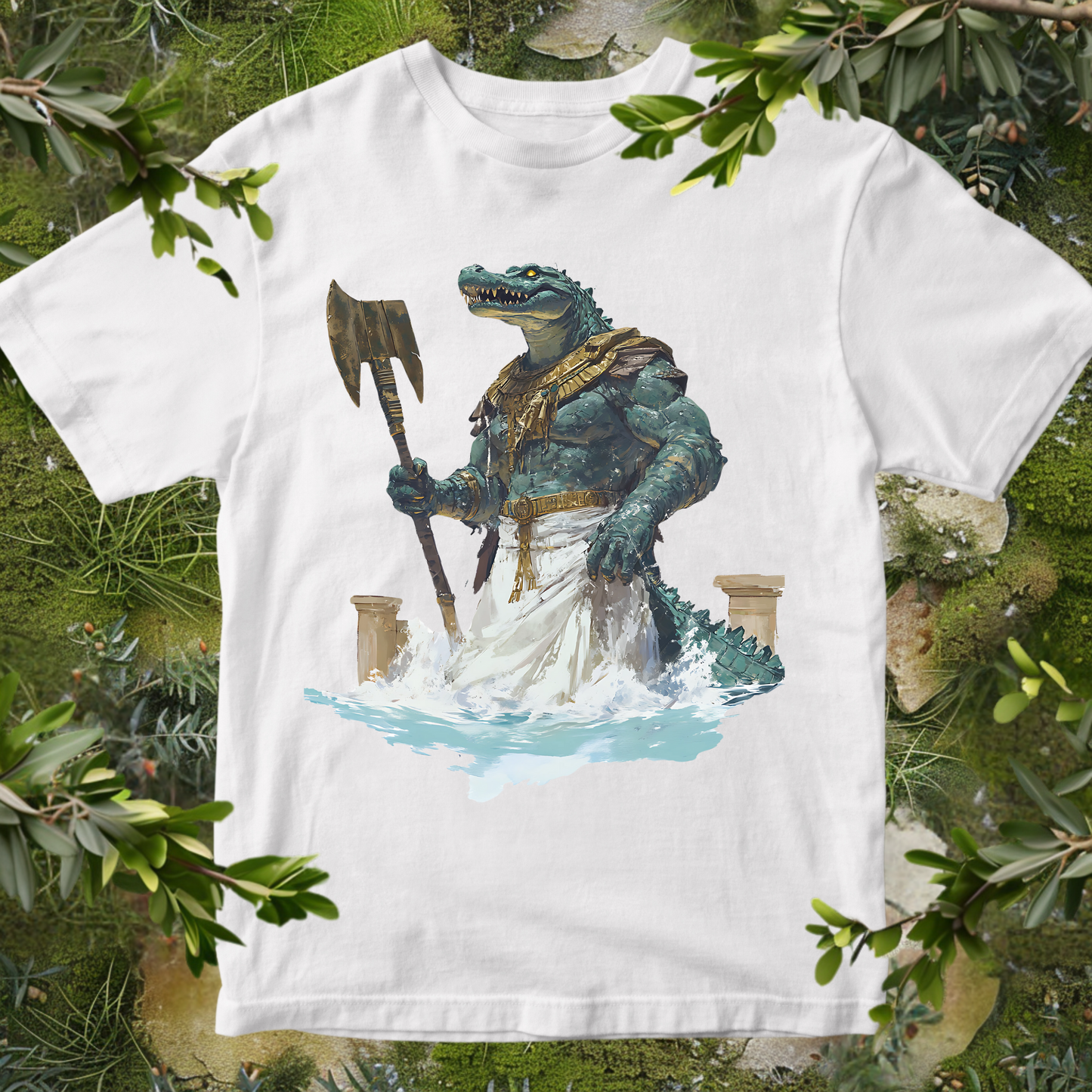 Sobek T-Shirt