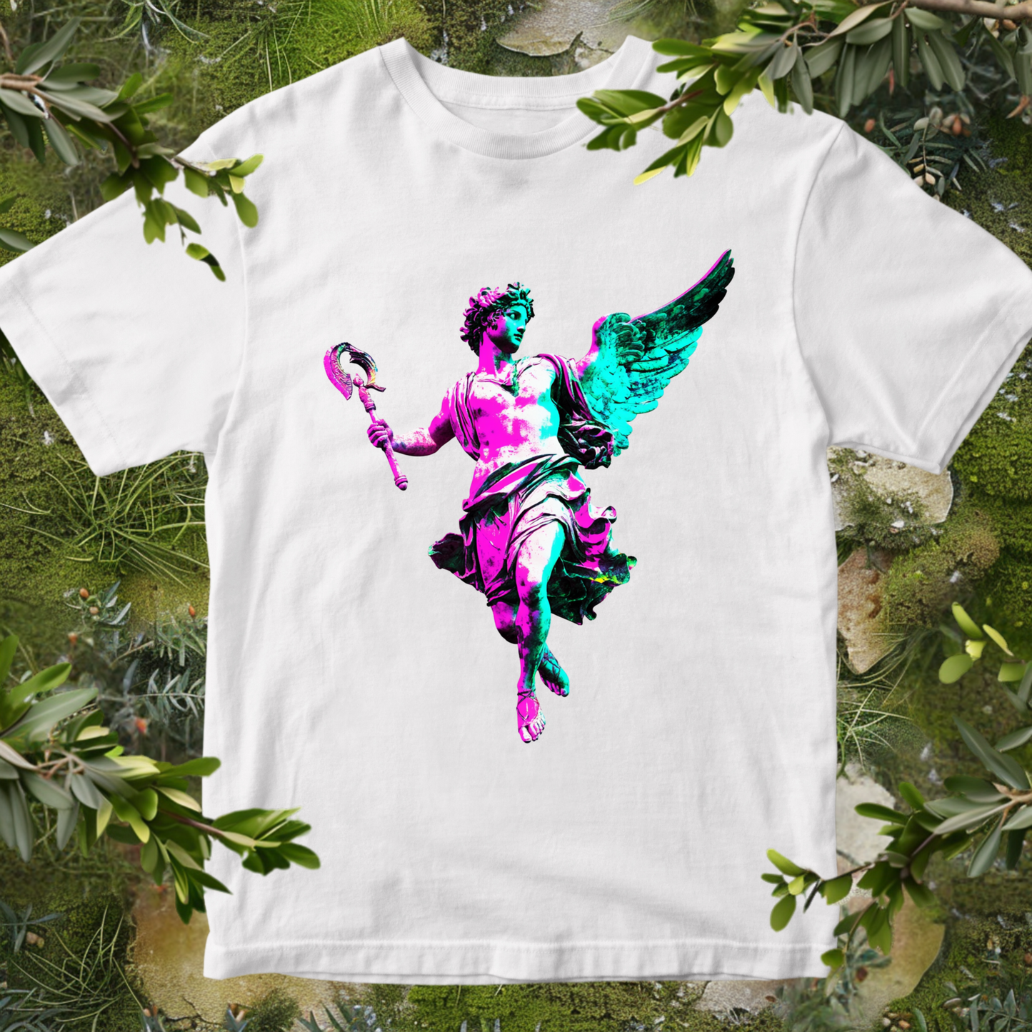 Hermes T-Shirt