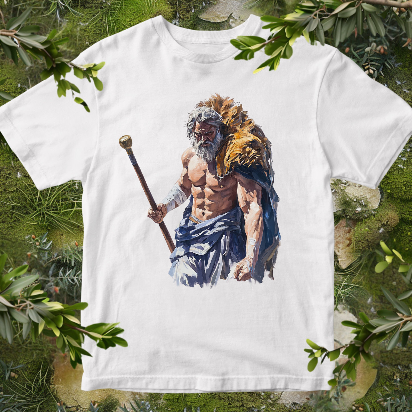 Heracles T-Shirt