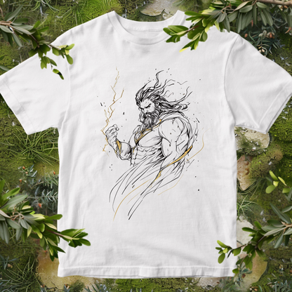 Zeus T-Shirt