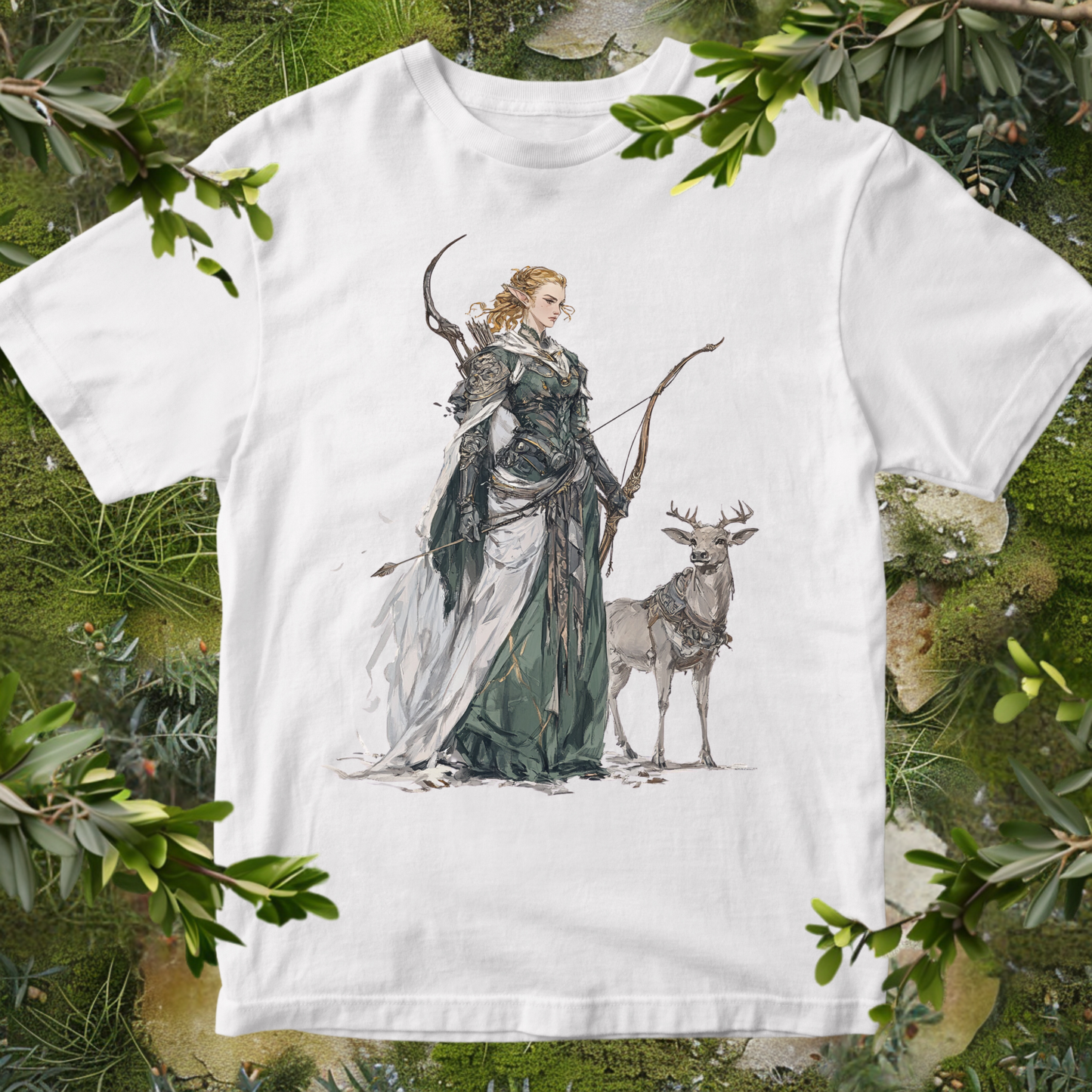 Artemis T-Shirt