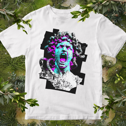 Medusa T-Shirt