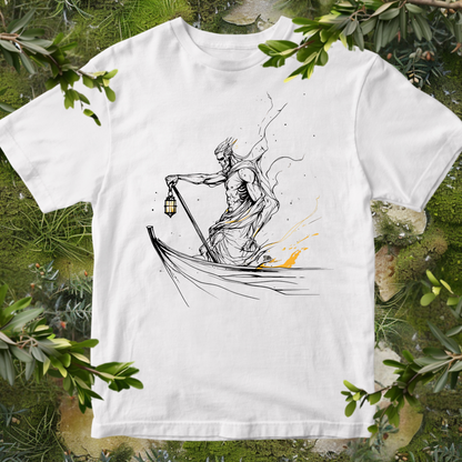 Charon: One Way Only T-Shirt