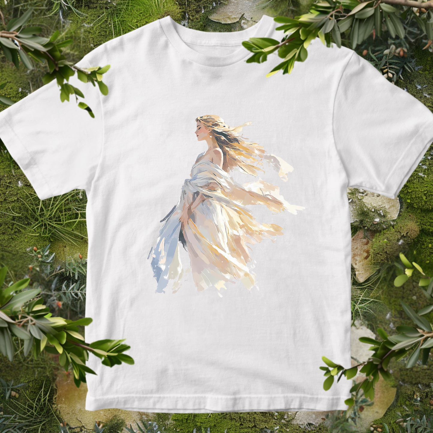Aphrodite T-Shirt