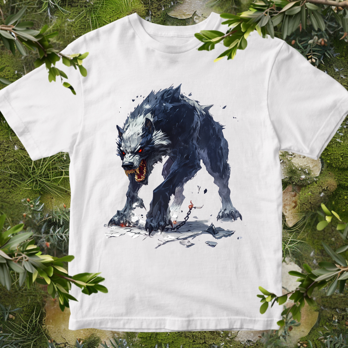 Fenrir T-Shirt