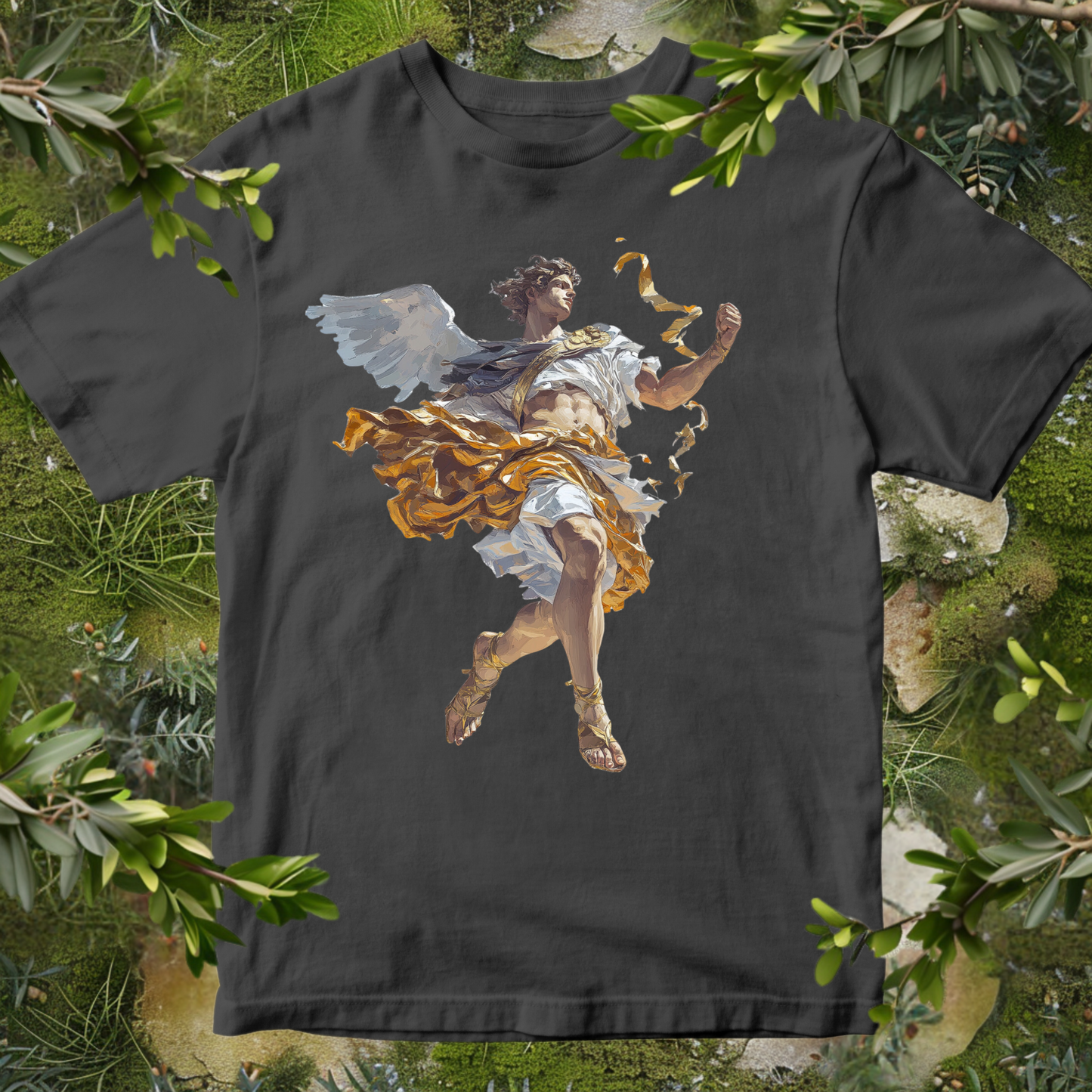 Hermes T-Shirt