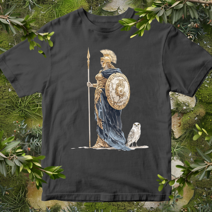 Athena T-Shirt
