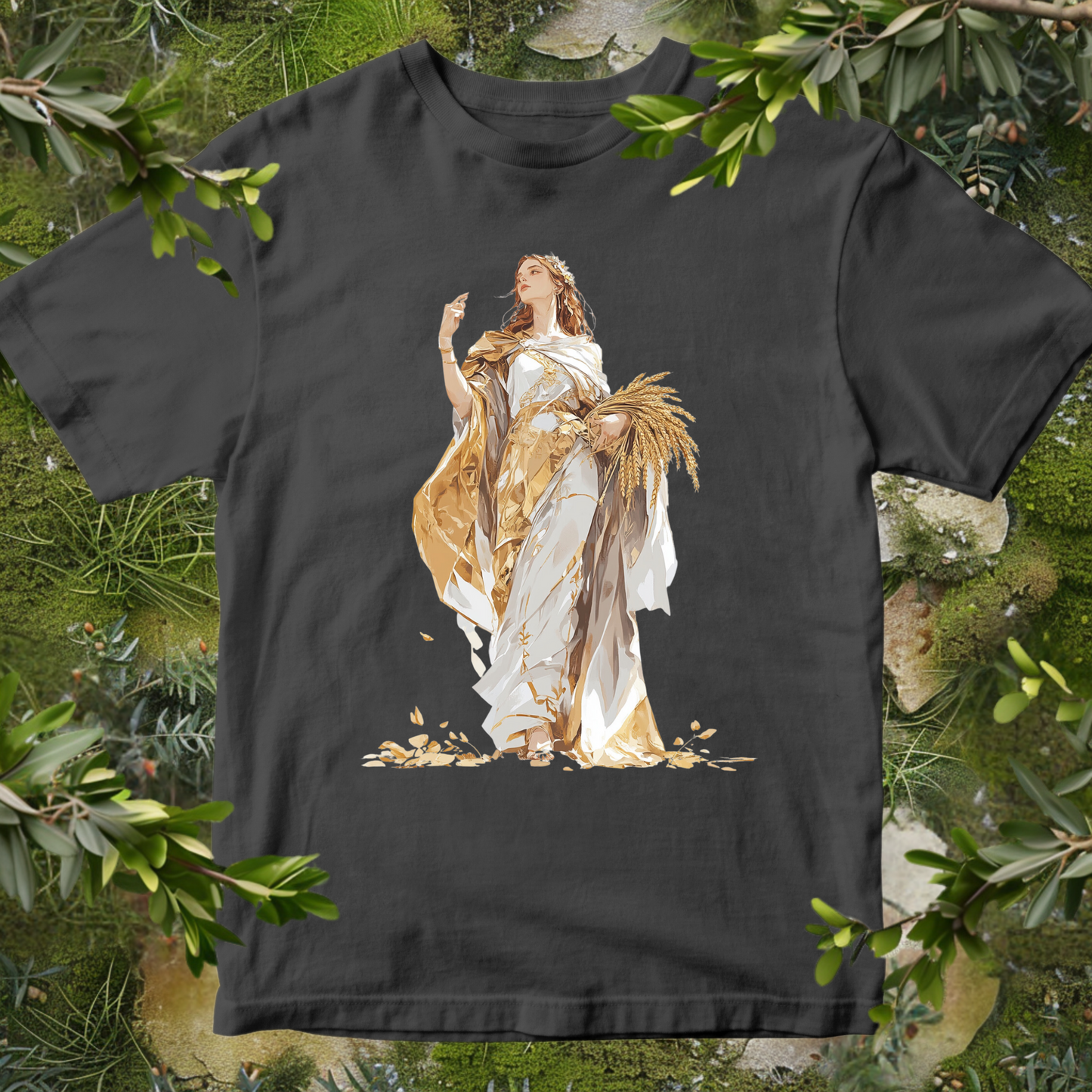 Demeter T-Shirt