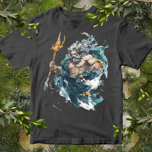 Poseidon T-Shirt