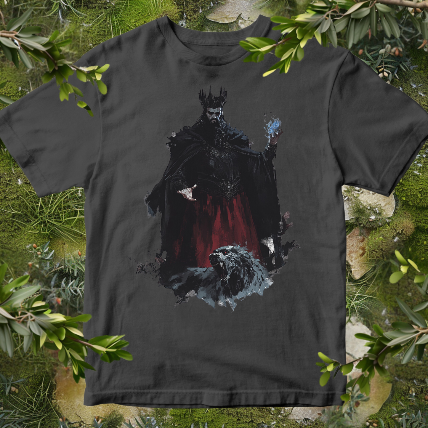 Hades T-Shirt