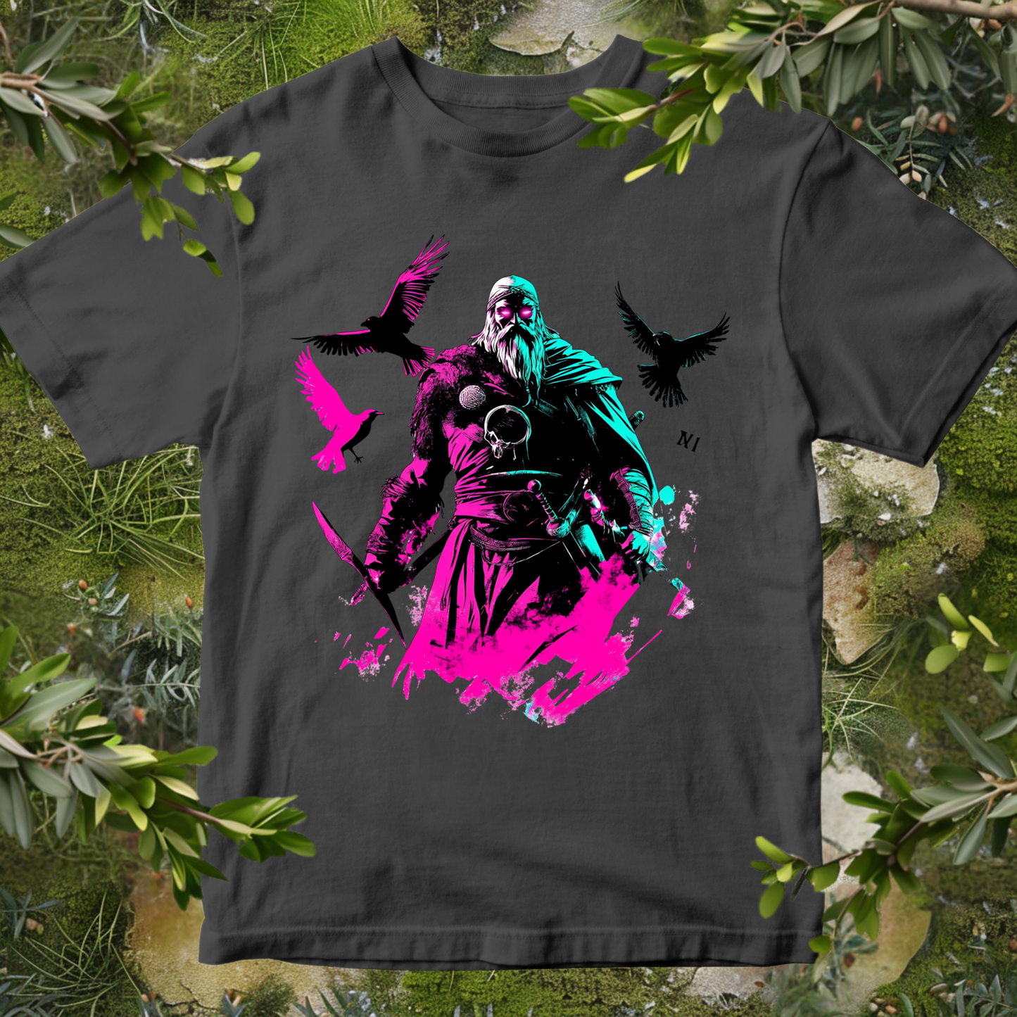 Odin T-Shirt