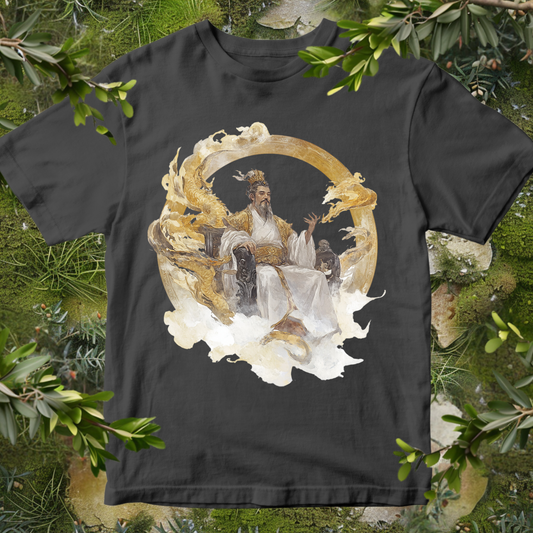 Jade Emperor T-Shirt