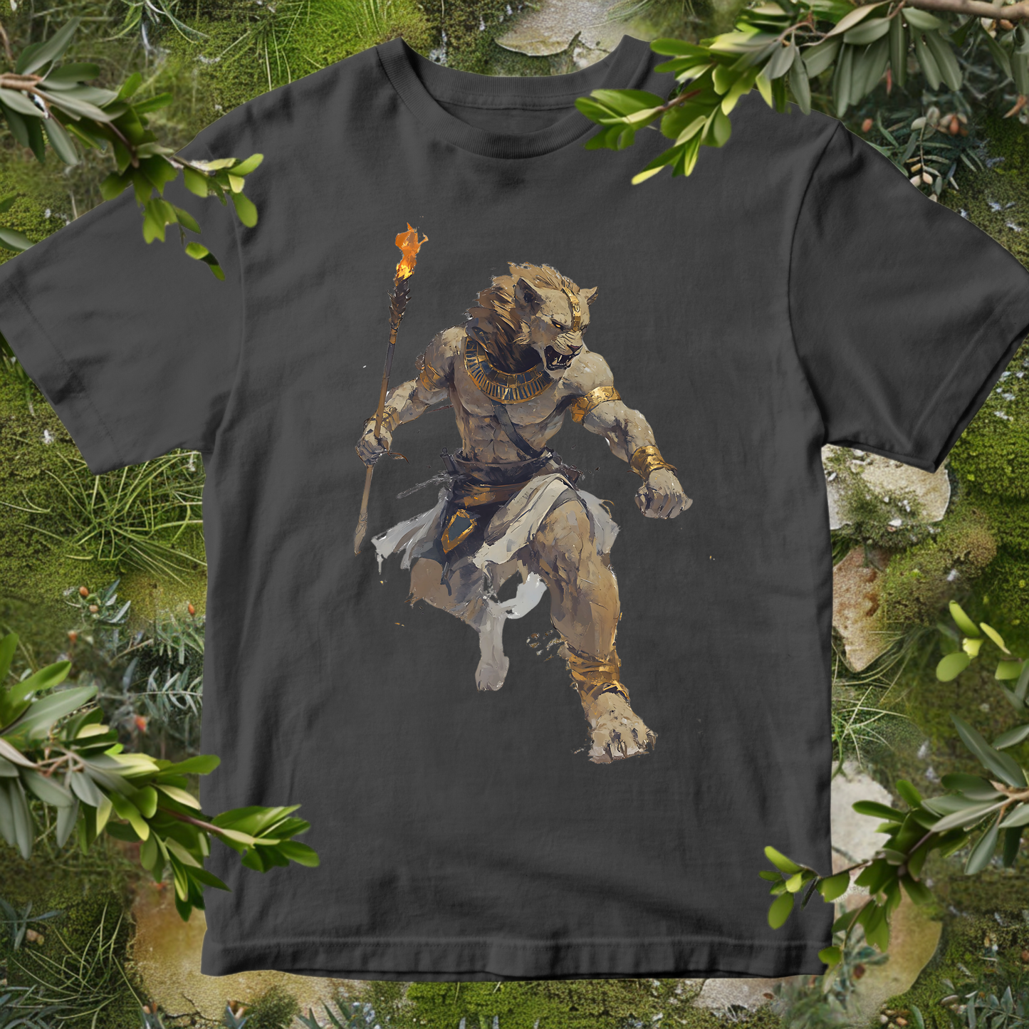 Sekhmet T-Shirt