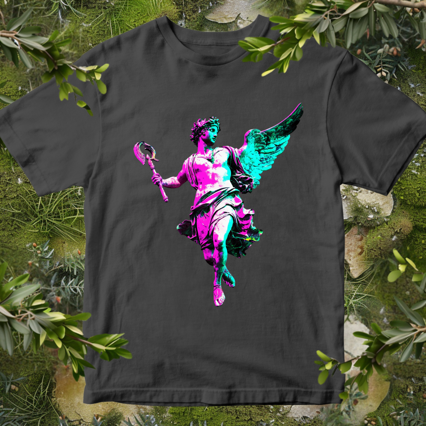 Hermes T-Shirt