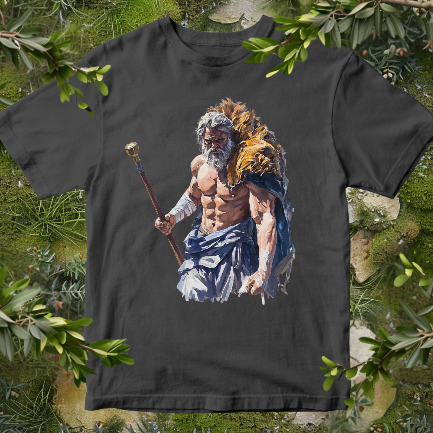 Heracles T-Shirt