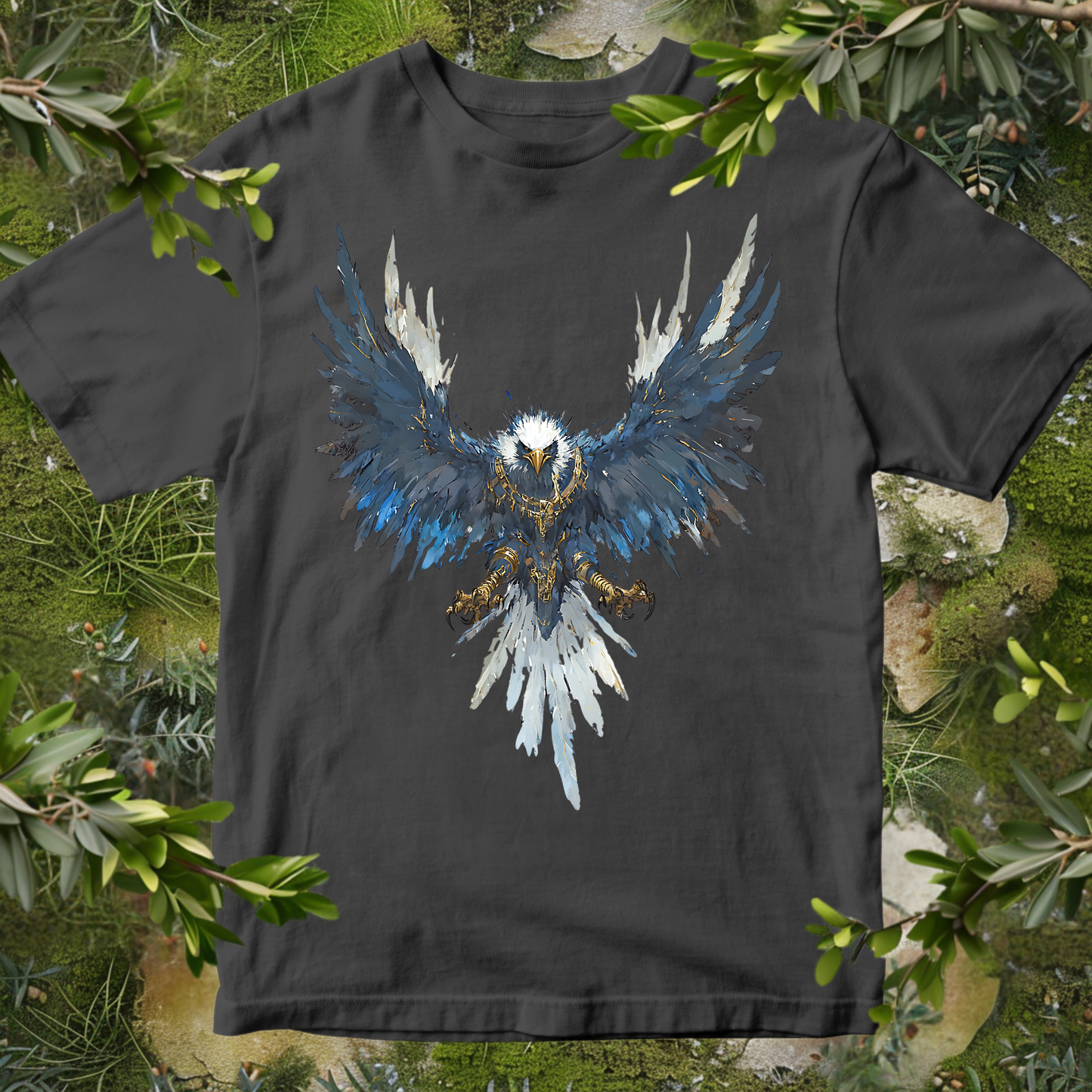 Thunderbird T-Shirt