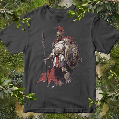 Ares T-Shirt
