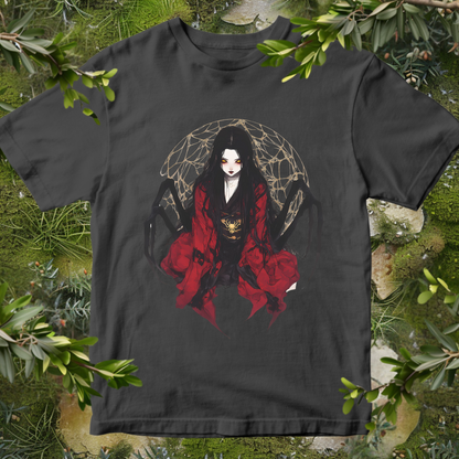 Jorogumo T-Shirt