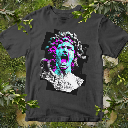 Medusa T-Shirt
