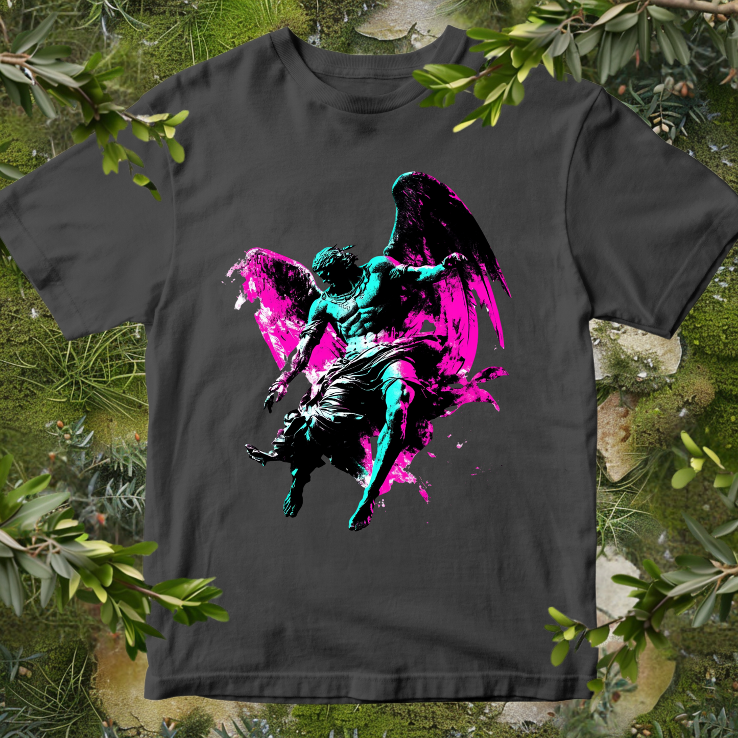 Fallen Light T-Shirt