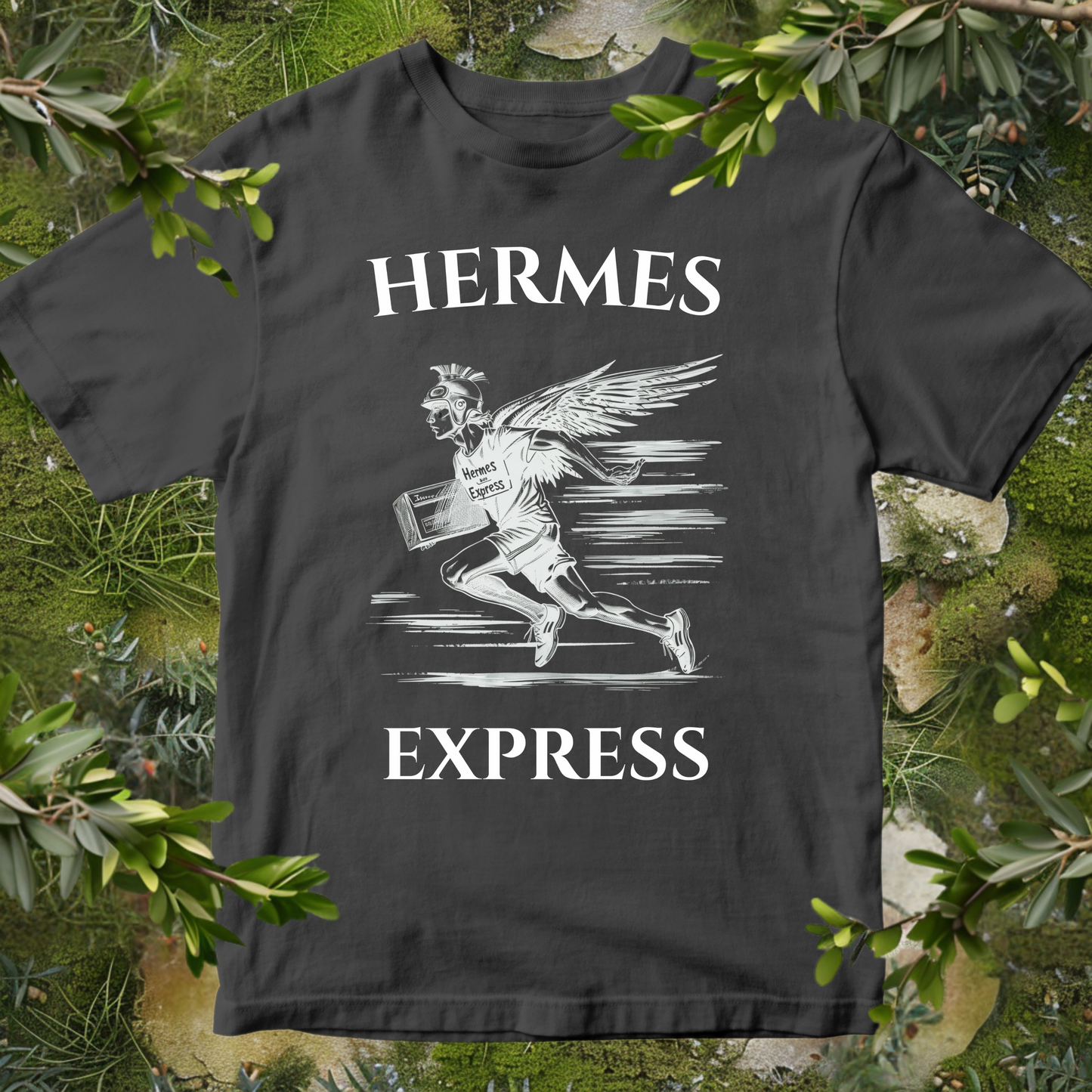 Hermes Express T-Shirt