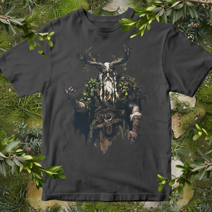 Cernunnos T-Shirt