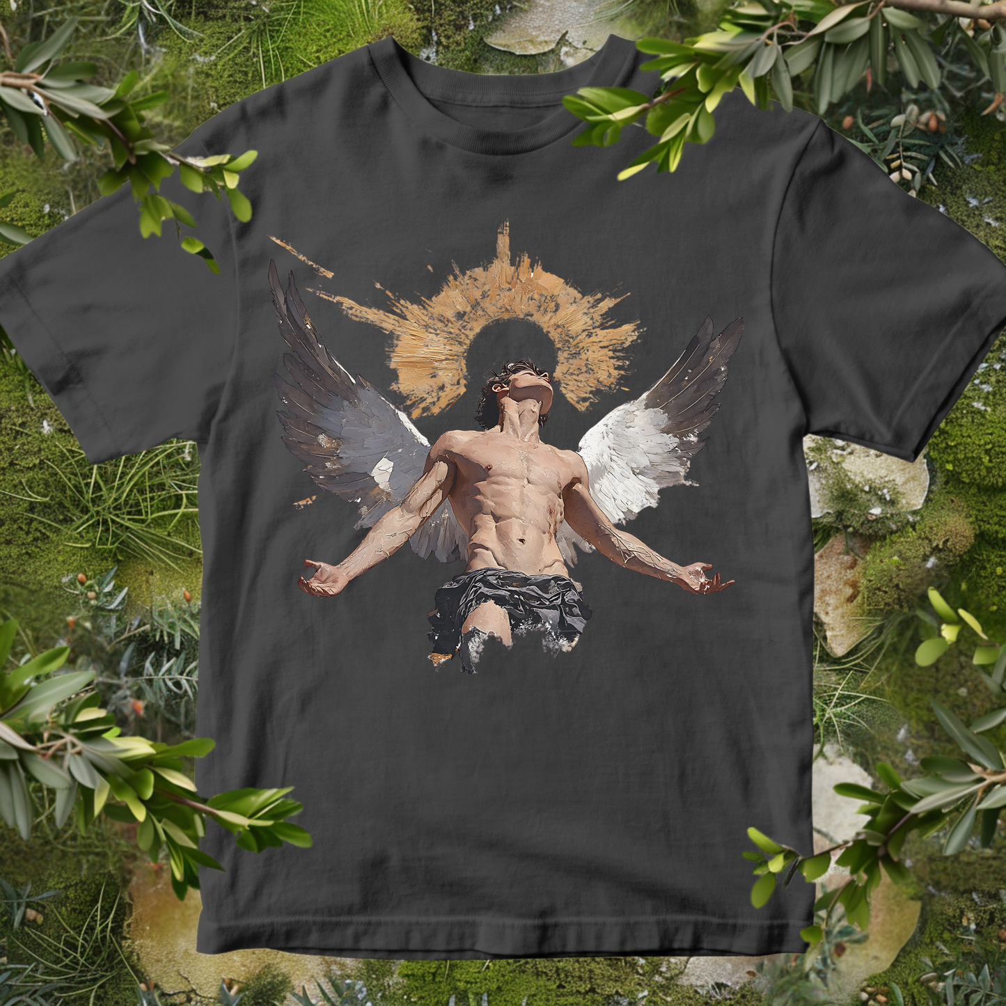 Icarus T-Shirt