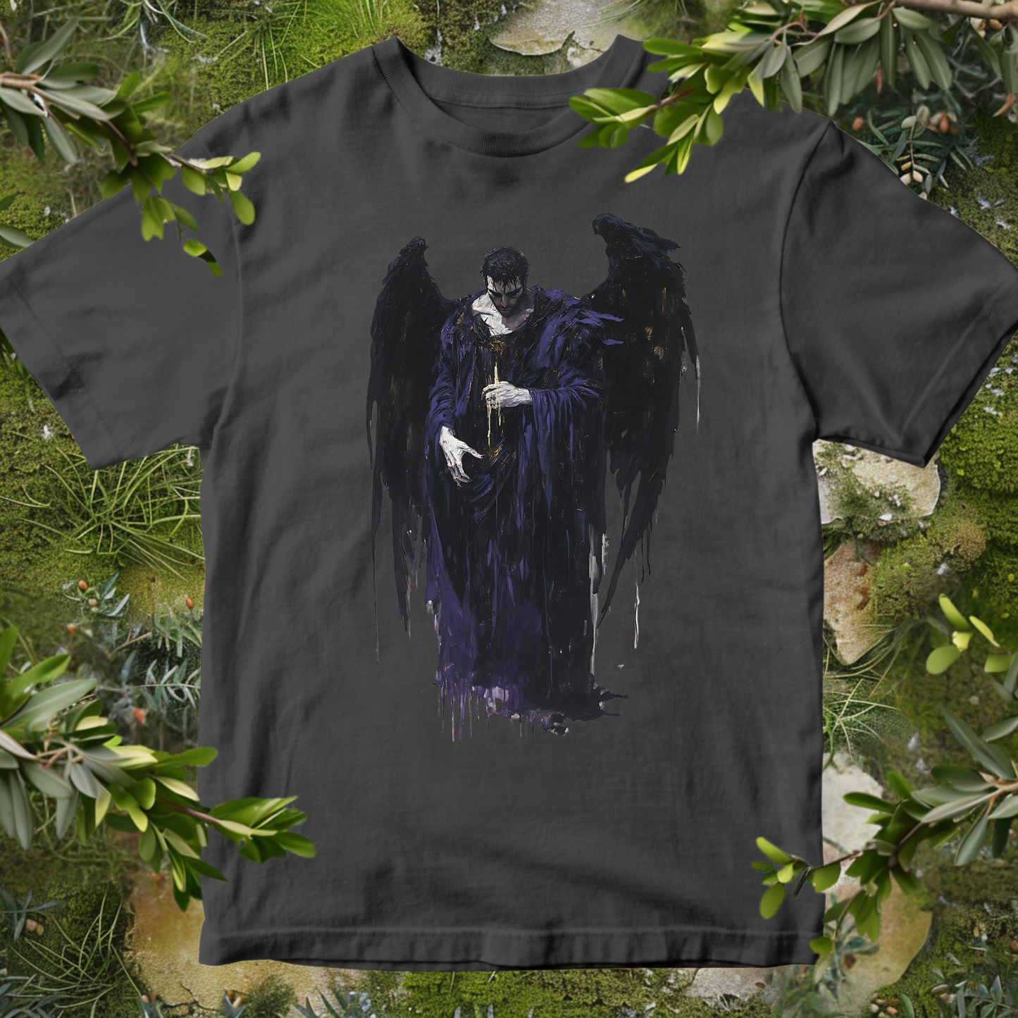 Thanatos T-Shirt