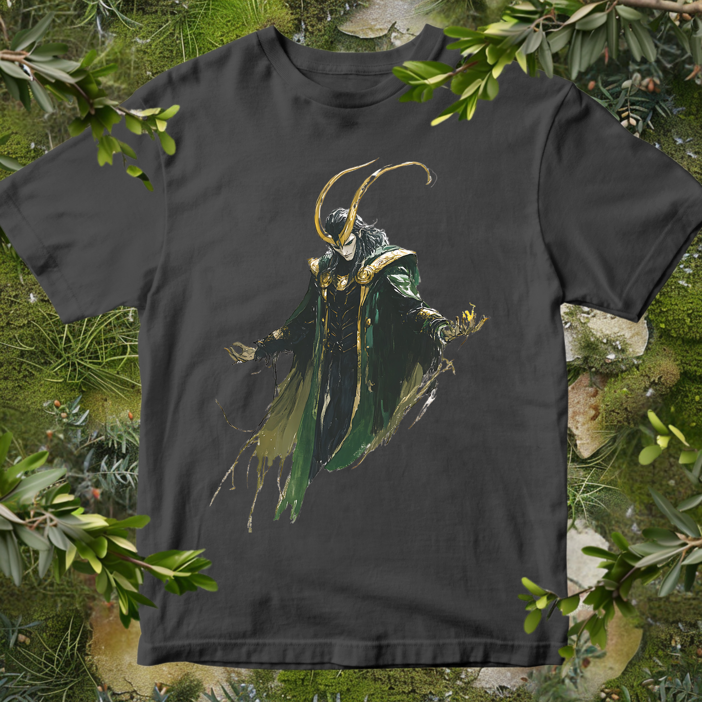 Loki T-Shirt