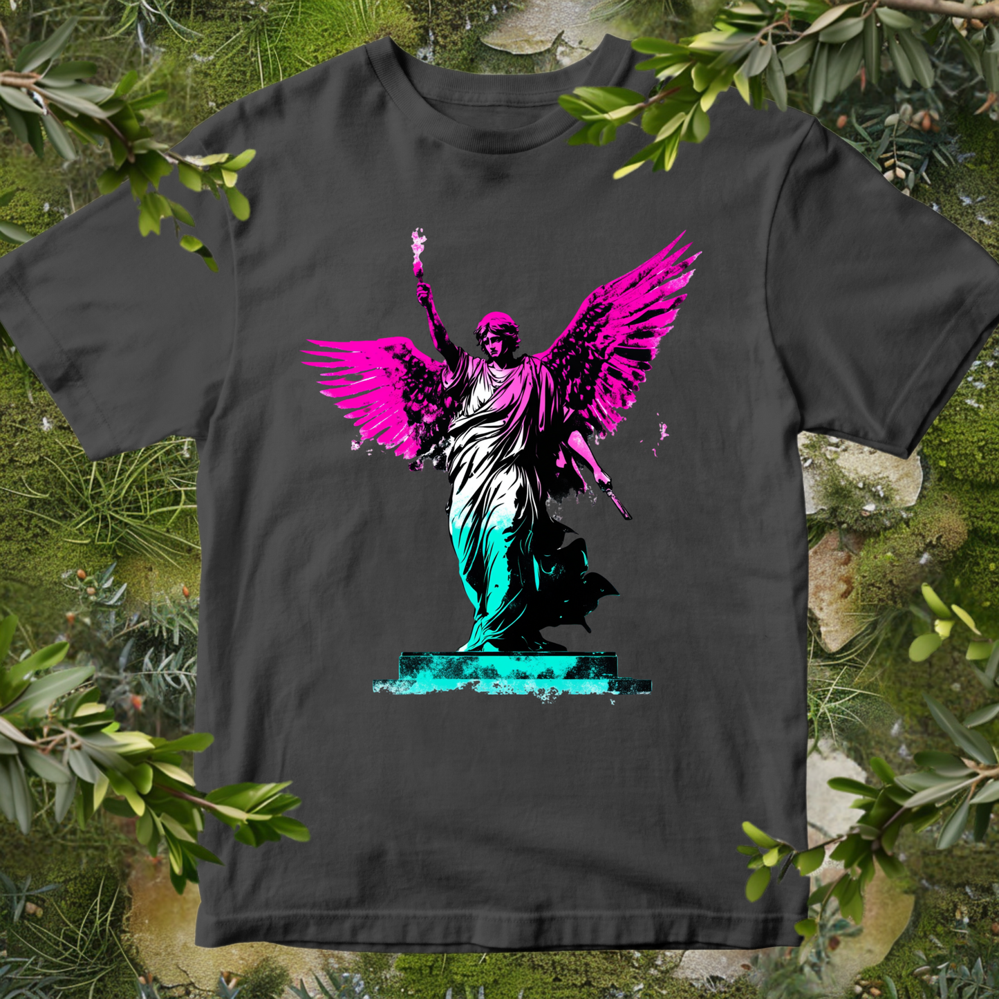 Thanatos T-Shirt