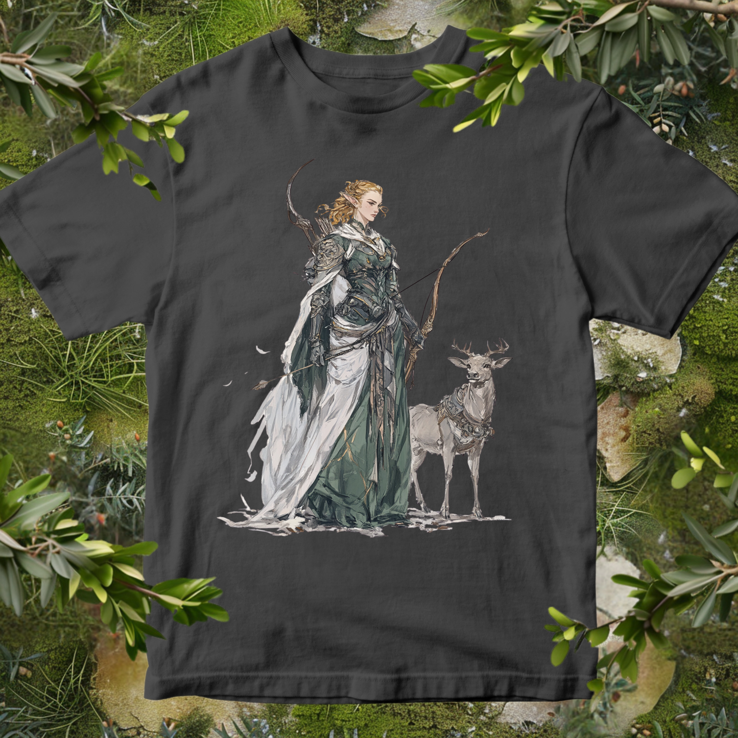 Artemis T-Shirt